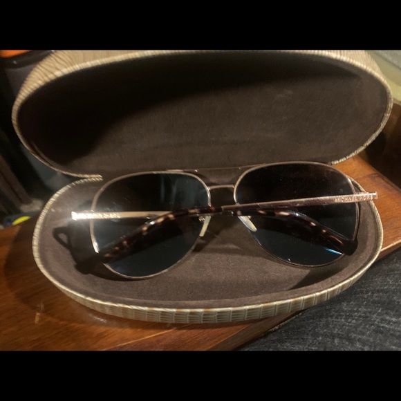 Michael Kors Rodinara Sunglasses - Picture 2 of 4